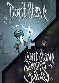 Profile picture of Don't Starve: Reign of Giants