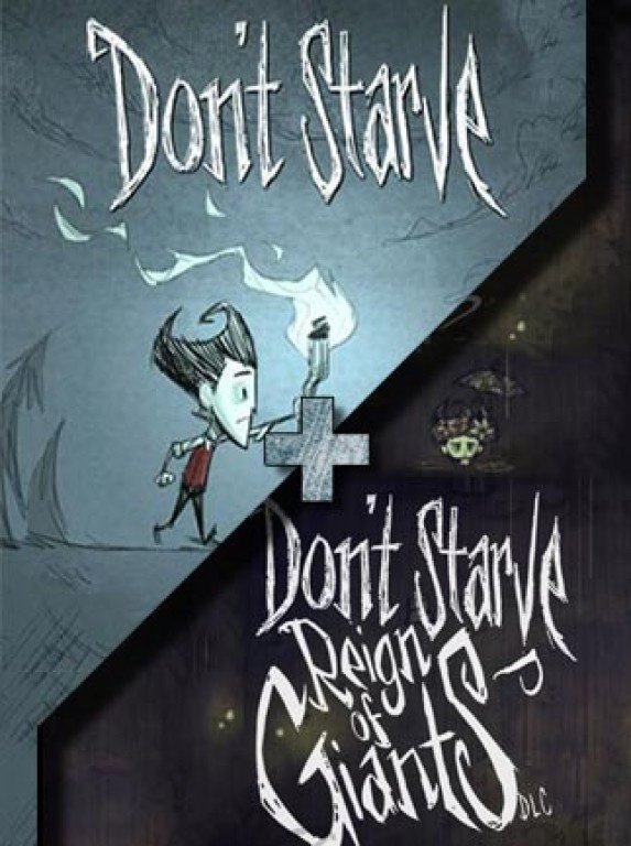 Image of Don't Starve: Reign of Giants