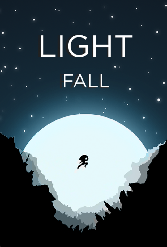 Image of Light Fall