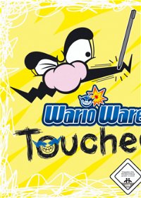 Profile picture of WarioWare: Touched!