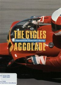 Profile picture of The Cycles: International Grand Prix Racing