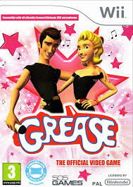Profile picture of Grease Profile picture of Grease