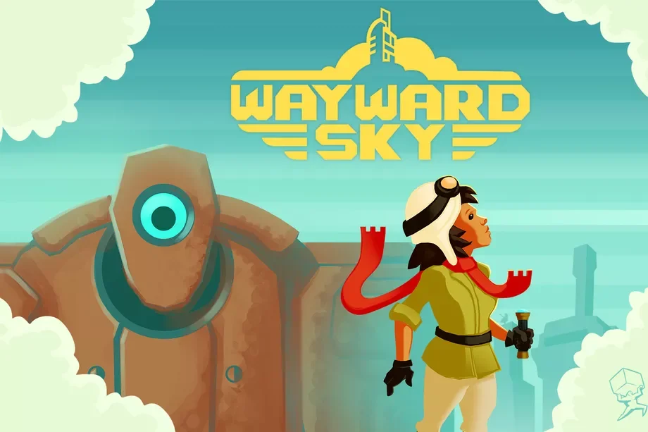 Image of Wayward Sky