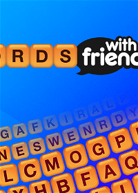 Profile picture of Words with Friends 2