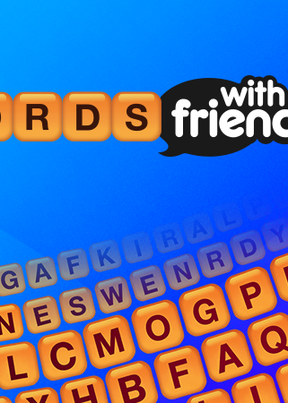 Profile picture of Words with Friends 2