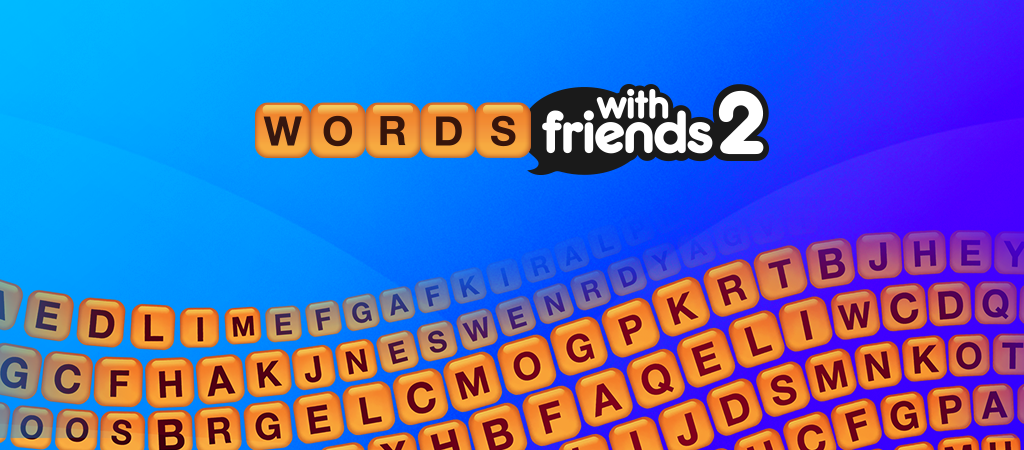 Image of Words with Friends 2