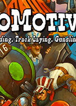 Profile picture of LocoMotives