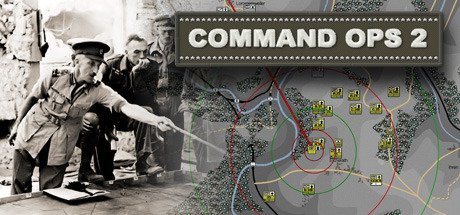 Image of Command Ops 2