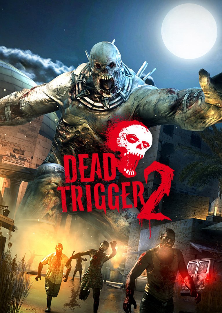 Image of DEAD TRIGGER 2