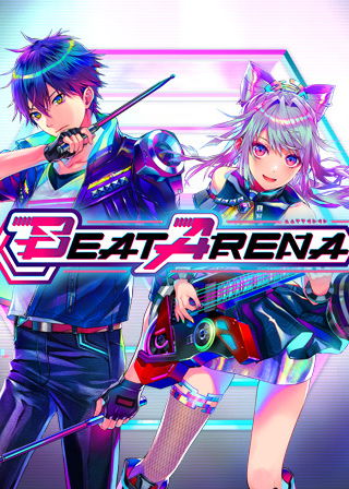 Profile picture of BEAT ARENA