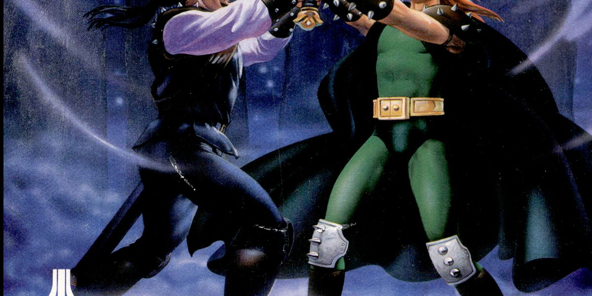 Highlander The Last of the MacLeods