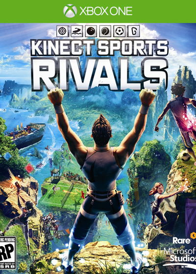 Profile picture of Kinect Sports Rivals Profile picture of Kinect Sports Rivals