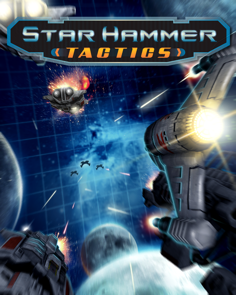 Image of Star Hammer Tactics