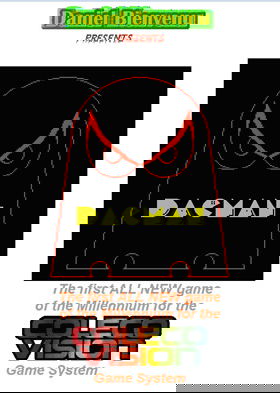 Profile picture of Dacman Profile picture of Dacman