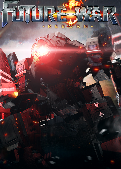 Profile picture of Future War: Reborn