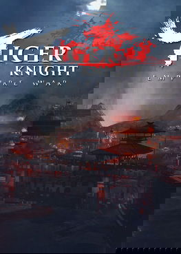Profile picture of Tiger Knight: Empire War