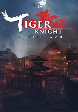 Image of Tiger Knight: Empire War