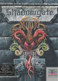 Profile picture of Shadowgate