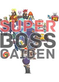Profile picture of Super Boss Gaiden
