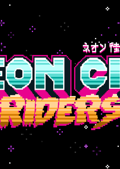 Profile picture of Neon City Riders