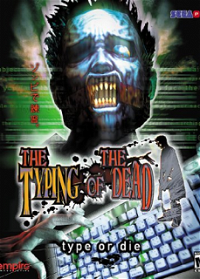 Profile picture of The Typing of the Dead