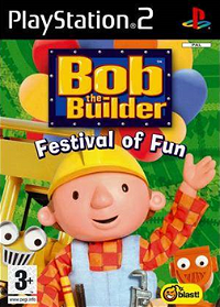 Profile picture of Bob the Builder: Festival of Fun