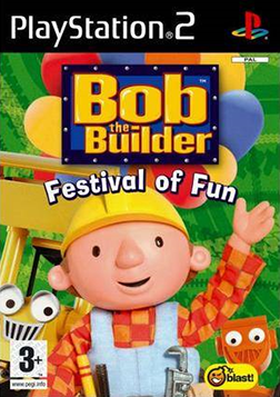 Image of Bob the Builder: Festival of Fun