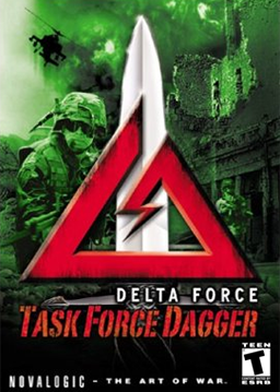 Profile picture of Delta Force: Task Force Dagger Profile picture of Delta Force: Task Force Dagger