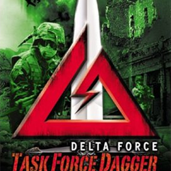 Image of Delta Force: Task Force Dagger