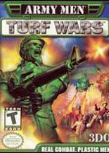 Profile picture of Army Men: Turf Wars Profile picture of Army Men: Turf Wars