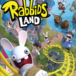 Image of Rabbids Land