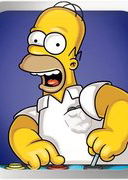 Profile picture of The Simpsons Arcade Profile picture of The Simpsons Arcade