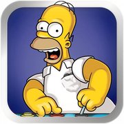 Image of The Simpsons Arcade