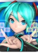 Profile picture of Miku Flick/02 Profile picture of Miku Flick/02