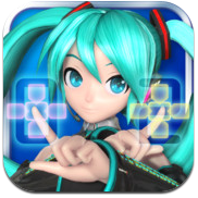 Image of Miku Flick/02