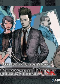 Profile picture of Jake Hunter Detective Story: Ghost of The Dusk