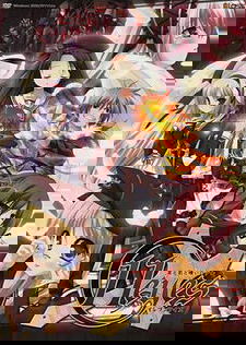 Profile picture of 11eyes: Tsumi to Batsu to Aganai no Shōjo