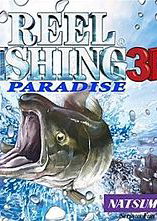 Profile picture of Reel Fishing Paradise 3D Profile picture of Reel Fishing Paradise 3D