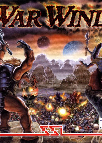 Profile picture of War Wind Profile picture of War Wind