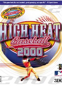 Profile picture of High Heat Baseball 2000