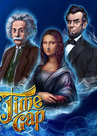 Profile picture of Time Gap Mystery