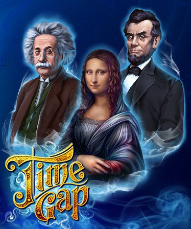 Image of Time Gap Mystery