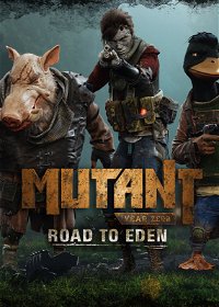 Profile picture of Mutant Year Zero: Road to Eden