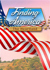 Profile picture of Finding America: The Heartland