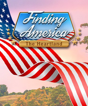 Image of Finding America: The Heartland