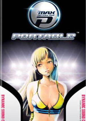 Profile picture of DJMax Portable Profile picture of DJMax Portable