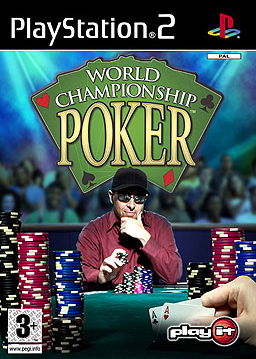 Profile picture of World Championship Poker