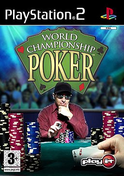 Image of World Championship Poker