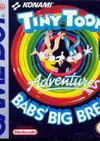 Profile picture of Tiny Toon Adventures: Babs' Big Break Profile picture of Tiny Toon Adventures: Babs' Big Break