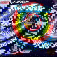 Image of Tiny Toon Adventures: Babs' Big Break